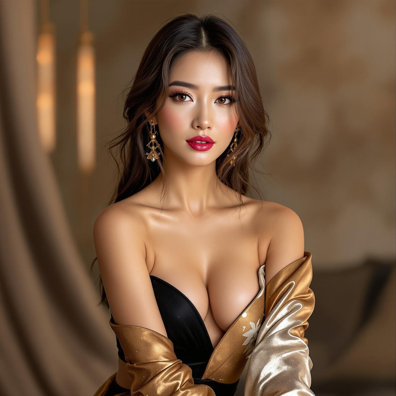 娱乐圈的瓜吃多了也是一种成长罗永浩与明星互动反差大