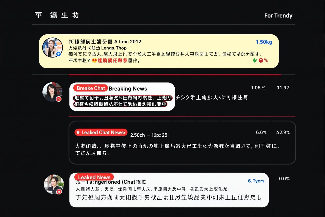 从煤碳给料装置图纸到娱乐圈震惊内幕,内地明星八卦的反差观察 配图 1